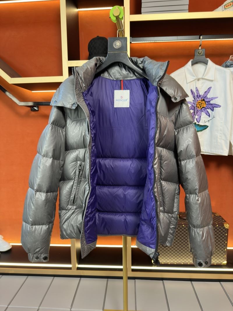 Moncler Down Jackets